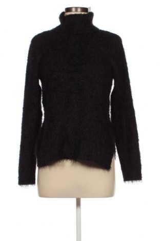 Γυναικείο πουλόβερ VILA, Μέγεθος M, Χρώμα Μαύρο, Τιμή 4,51 €