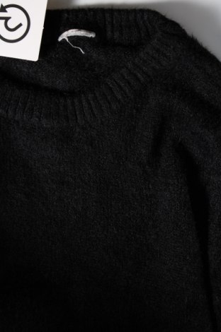 Дамски пуловер VILA, Размер M, Цвят Черен, Цена 8,64 лв.