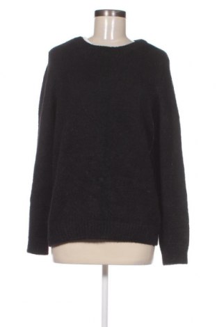 Дамски пуловер VILA, Размер M, Цвят Черен, Цена 13,50 лв.