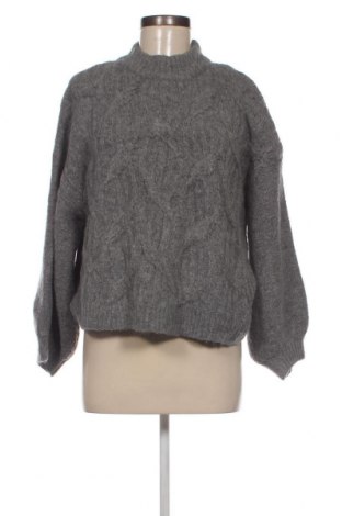 Damenpullover VILA, Größe S, Farbe Grau, Preis € 6,49