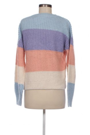 Γυναικείο πουλόβερ VILA, Μέγεθος M, Χρώμα Πολύχρωμο, Τιμή 5,01 €