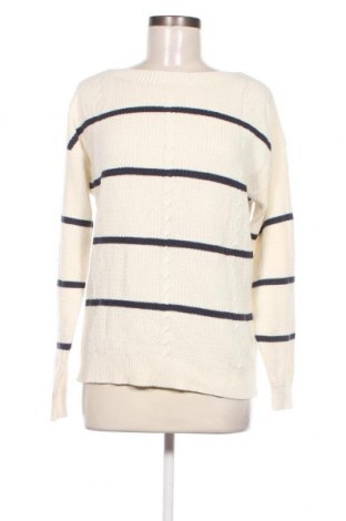 Дамски пуловер VILA, Размер S, Цвят Бял, Цена 53,00 лв.