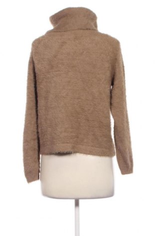 Γυναικείο πουλόβερ VILA, Μέγεθος M, Χρώμα Καφέ, Τιμή 6,68 €