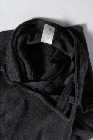 Дамски пуловер VILA, Размер L, Цвят Сив, Цена 18,52 лв.