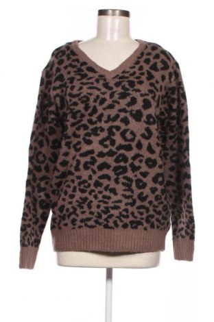 Дамски пуловер VRS, Размер M, Цвят Многоцветен, Цена 7,83 лв.