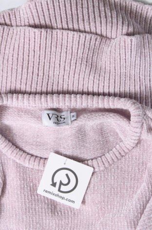 Γυναικείο πουλόβερ VRS, Μέγεθος M, Χρώμα Ρόζ , Τιμή 7,18 €