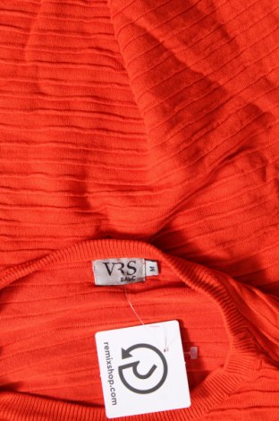 Damenpullover VRS, Größe M, Farbe Orange, Preis 5,85 €