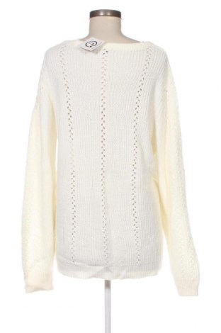 Дамски пуловер VRS, Размер XL, Цвят Екрю, Цена 7,54 лв.