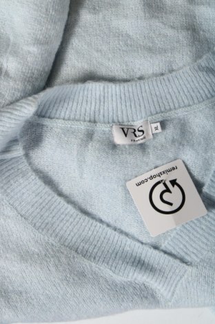 Γυναικείο πουλόβερ VRS, Μέγεθος XL, Χρώμα Μπλέ, Τιμή 6,64 €