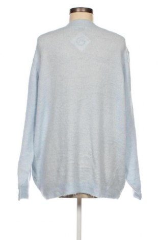 Дамски пуловер VRS, Размер XL, Цвят Син, Цена 8,41 лв.