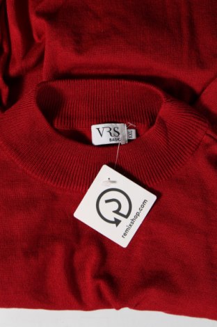 Pulover de femei VRS, Mărime XXL, Culoare Roșu, Preț 26,71 Lei