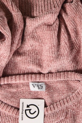 Pulover de femei VRS, Mărime M, Culoare Roz, Preț 38,16 Lei