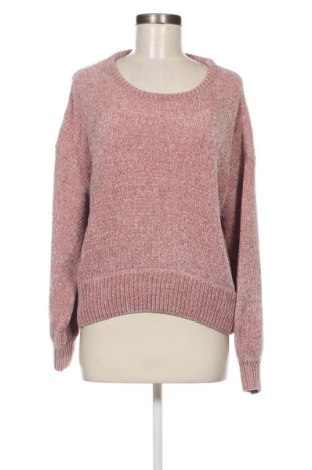 Дамски пуловер VRS, Размер M, Цвят Розов, Цена 8,12 лв.