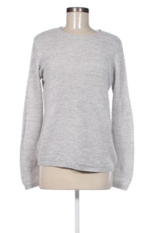 Γυναικείο πουλόβερ VRS, Μέγεθος M, Χρώμα Γκρί, Τιμή 4,49 €