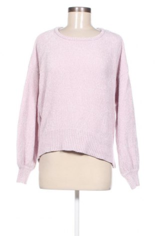 Γυναικείο πουλόβερ VRS, Μέγεθος L, Χρώμα Ρόζ , Τιμή 5,38 €