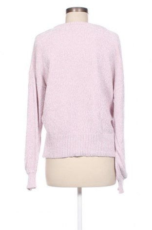 Дамски пуловер VRS, Размер L, Цвят Розов, Цена 8,70 лв.