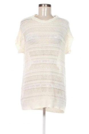 Pulover de femei VRS Woman, Mărime S, Culoare Alb, Preț 47,70 Lei