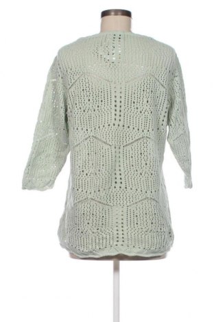 Γυναικείο πουλόβερ VRS Woman, Μέγεθος XL, Χρώμα Πράσινο, Τιμή 5,74 €
