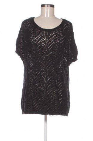 Дамски пуловер VRS Woman, Размер M, Цвят Черен, Цена 4,35 лв.