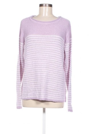 Дамски пуловер VRS Woman, Размер M, Цвят Лилав, Цена 11,60 лв.