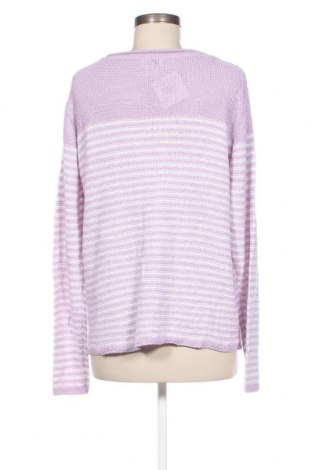 Дамски пуловер VRS Woman, Размер M, Цвят Лилав, Цена 8,41 лв.