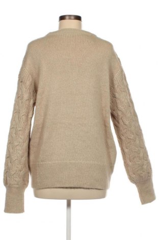 Γυναικείο πουλόβερ VRS Woman, Μέγεθος L, Χρώμα  Μπέζ, Τιμή 5,38 €