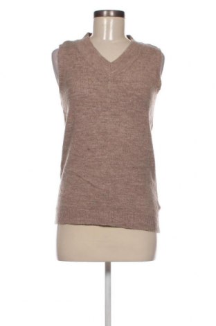 Γυναικείο πουλόβερ VRS Woman, Μέγεθος M, Χρώμα  Μπέζ, Τιμή 5,02 €
