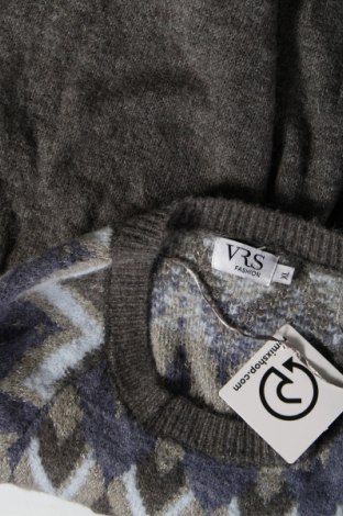 Damenpullover VRS Woman, Größe XL, Farbe Grau, Preis 5,65 €