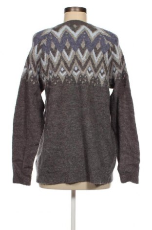 Дамски пуловер VRS Woman, Размер XL, Цвят Сив, Цена 8,12 лв.