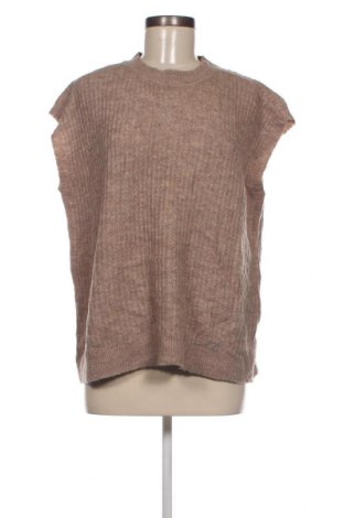 Дамски пуловер VRS Woman, Размер S, Цвят Бежов, Цена 4,35 лв.