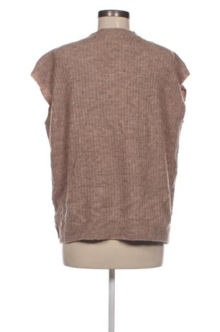 Γυναικείο πουλόβερ VRS Woman, Μέγεθος S, Χρώμα  Μπέζ, Τιμή 2,69 €