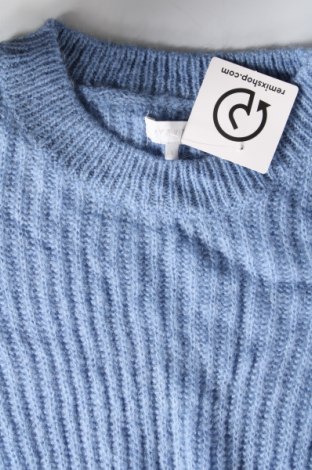 Дамски пуловер Vavite, Размер L, Цвят Син, Цена 11,60 лв.