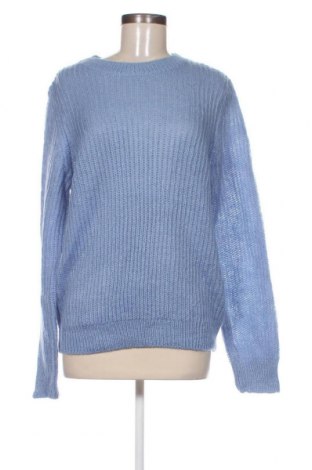 Дамски пуловер Vavite, Размер L, Цвят Син, Цена 7,25 лв.