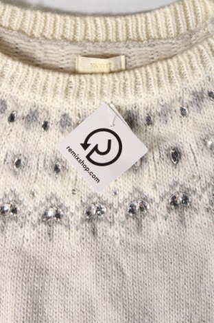 Γυναικείο πουλόβερ Vavite, Μέγεθος S, Χρώμα Γκρί, Τιμή 5,20 €