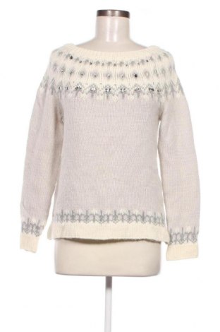 Дамски пуловер Vavite, Размер S, Цвят Сив, Цена 8,41 лв.