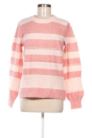 Дамски пуловер Vavite, Размер S, Цвят Розов, Цена 7,25 лв.