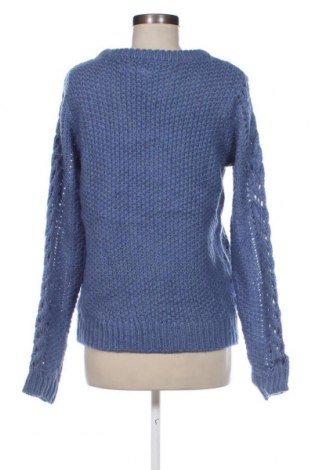 Γυναικείο πουλόβερ Vavite, Μέγεθος S, Χρώμα Μπλέ, Τιμή 17,94 €