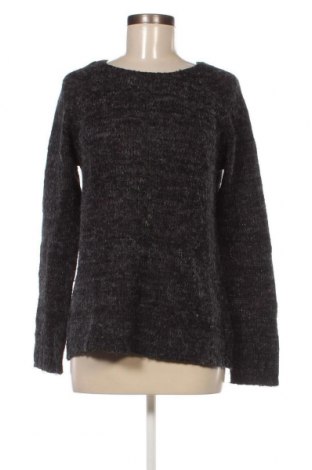 Дамски пуловер Vero Moda, Размер M, Цвят Сив, Цена 8,37 лв.
