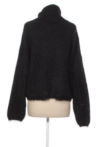 Дамски пуловер Vero Moda, Размер L, Цвят Черен, Цена 13,96 лв.