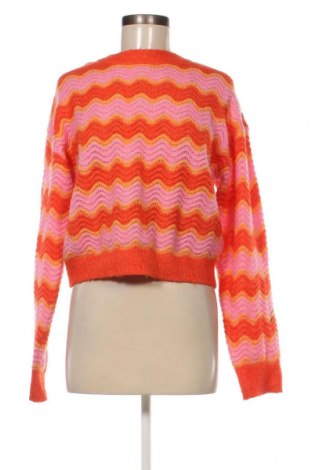 Γυναικείο πουλόβερ Vero Moda, Μέγεθος M, Χρώμα Πολύχρωμο, Τιμή 16,70 €