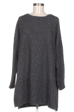 Γυναικείο πουλόβερ Vero Moda, Μέγεθος 3XL, Χρώμα Πολύχρωμο, Τιμή 16,70 €