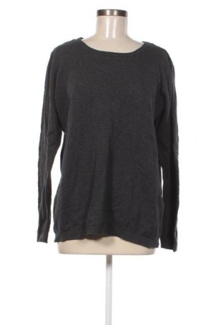 Γυναικείο πουλόβερ Vero Moda, Μέγεθος XL, Χρώμα Γκρί, Τιμή 7,98 €