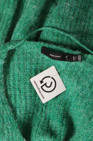 Γυναικείο πουλόβερ Vero Moda, Μέγεθος L, Χρώμα Πράσινο, Τιμή 14,00 €