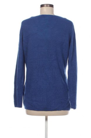 Дамски пуловер Vero Moda, Размер M, Цвят Син, Цена 8,10 лв.