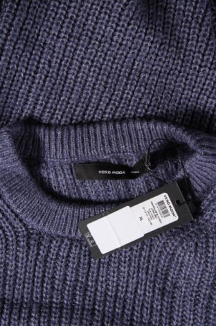 Damski sweter Vero Moda, Rozmiar XL, Kolor Niebieski, Cena 39,66 zł