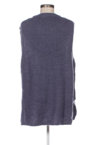Damenpullover Vero Moda, Größe XL, Farbe Blau, Preis 8,63 €