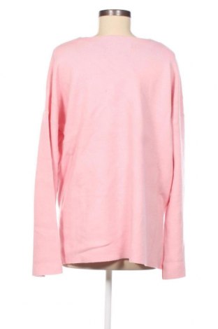 Дамски пуловер Vero Moda, Размер XL, Цвят Розов, Цена 8,64 лв.