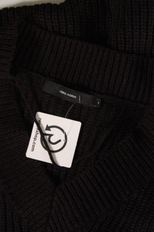 Damenpullover Vero Moda, Größe S, Farbe Schwarz, Preis € 4,89