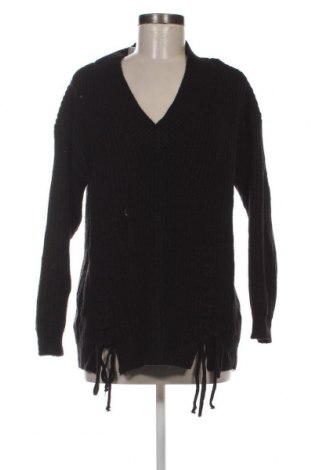 Γυναικείο πουλόβερ Vero Moda, Μέγεθος S, Χρώμα Μαύρο, Τιμή 4,01 €