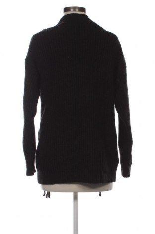 Γυναικείο πουλόβερ Vero Moda, Μέγεθος S, Χρώμα Μαύρο, Τιμή 4,01 €